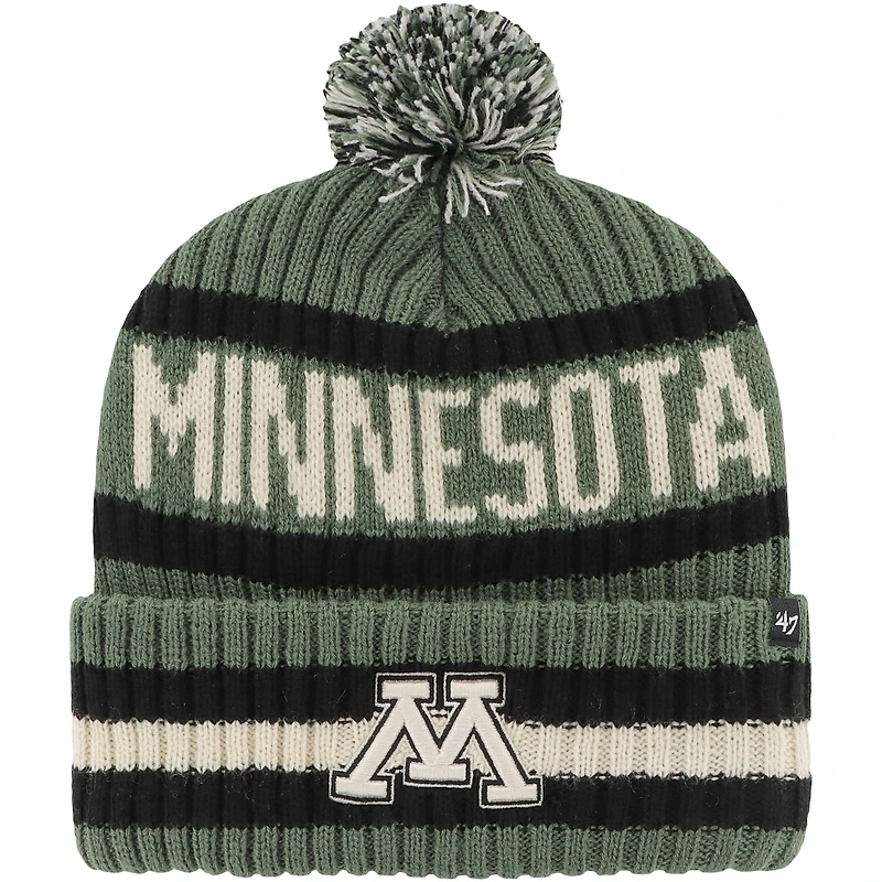 V111020 Minn NCAA 47B OHT Bering CPK HATEMNPOM