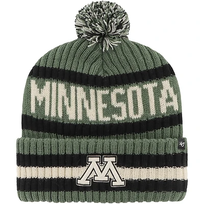 V111020 Minn NCAA 47B OHT Bering CPK HATEMNPOM