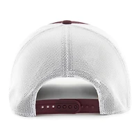 Casquette réglable Bonita Brrr Hitch des Golden Gophers du Minnesota '47 marron pour homme