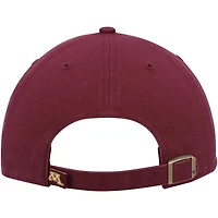 Casquette ajustable « 47 » pour homme des Golden Gophers du Minnesota