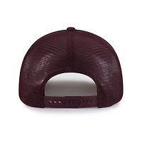 Men's '47 Maroon Minnesota Golden Gophers Contemporary Hitch Trucker Adjustable Hat