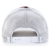 Men's '47  Maroon Minnesota Golden Gophers Rangefinder brrr Trucker Adjustable Hat