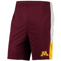 SHORT TRÈS COMPLET CO3 MINN MAROO POUR HOMMES (COULEUR DE L'ÉQUIPE) SHTMEN