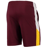 SHORT TRÈS COMPLET CO3 MINN MAROO POUR HOMMES (COULEUR DE L'ÉQUIPE) SHTMEN