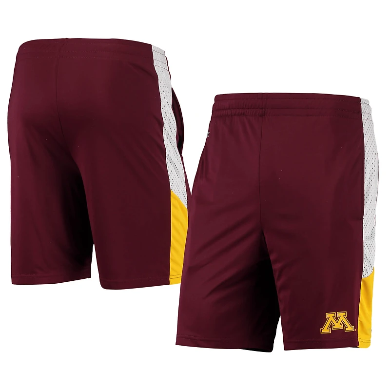 SHORT TRÈS COMPLET CO3 MINN MAROO POUR HOMMES (COULEUR DE L'ÉQUIPE) SHTMEN