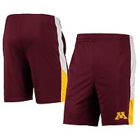 SHORT TRÈS COMPLET CO3 MINN MAROO POUR HOMMES (COULEUR DE L'ÉQUIPE) SHTMEN