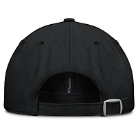 Men's Fanatics Black Minnesota Golden Gophers Myth Adjustable Hat