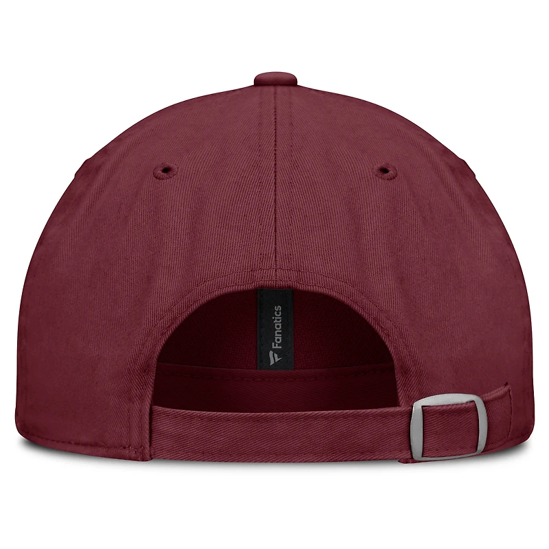 Casquette ajustable Archer des Golden Gophers du Minnesota pour homme, couleur marron Fanatics