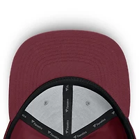 Men's Fanatics Maroon Minnesota Golden Gophers Loden Snapback Hat