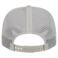 Casquette ajustable extensible en toile 9SEVENTY Stone Minnesota Golden Gophers de New Era pour homme