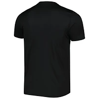 Men's Nike Black Minnesota Golden Gophers Goldy Soccer Legend Performance T-Shirt