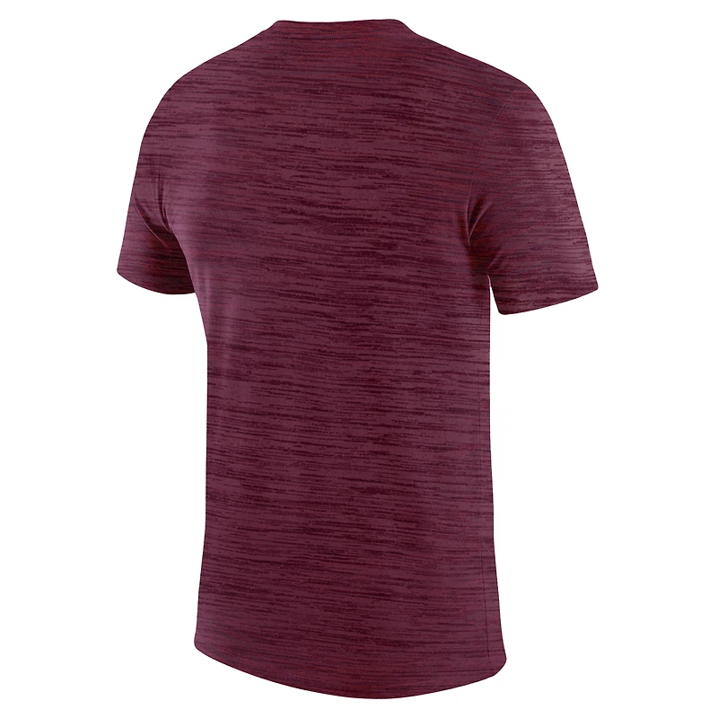 Men's Nike Maroon Minnesota Golden Gophers Velocity Dri-FIT T-Shirt