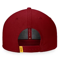 Men's Top of the World Maroon Minnesota Golden Gophers Bank Hat