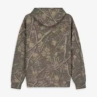 Sweat à capuche polaire camouflage Uscape Apparel Minnesota Golden Gophers Back Bay pour homme
