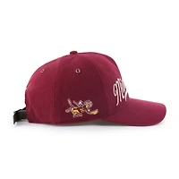 Unisex '47 Maroon Minnesota Golden Gophers Collections Golden Age Corduroy Hitch Adjustable Hat