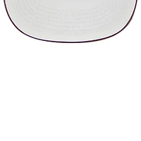 Unisex '47 Maroon Minnesota Golden Gophers Contemporary Basics Foundation Trucker Hitch Adjustable Hat