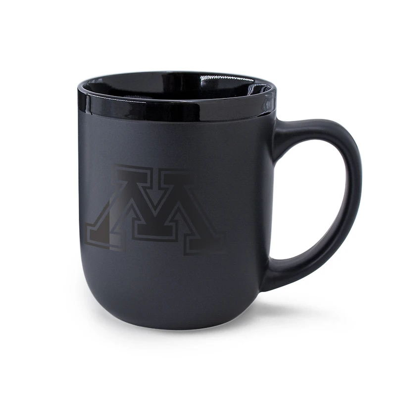 WinCraft Minnesota Golden Gophers 17oz. Tasse en céramique