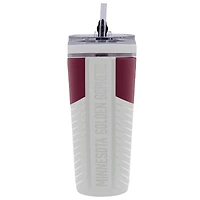 WinCraft Minnesota Golden Gophers 26oz 4D Flex Ice Shaker Bottle