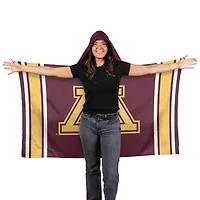 WinCraft Minnesota Golden Gophers 3' x 5' Hoodie Flag