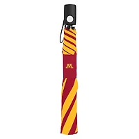 Parapluie pliant automatique WinCraft Minnesota Golden Gophers