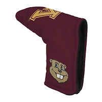 Housse de putter WinCraft Minnesota Golden Gophers Blade
