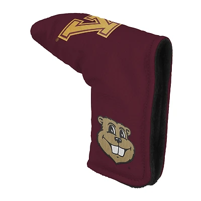 Housse de putter WinCraft Minnesota Golden Gophers Blade