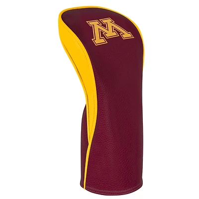 WinCraft Minnesota Golden Gophers Couvre-fer pour driver de club de golf