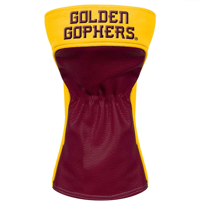 WinCraft Minnesota Golden Gophers NextGen Driver Headcover