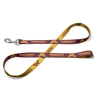 Laisse pour animaux WinCraft Minnesota Golden Gophers