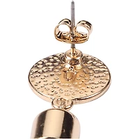 WinCraft Minnesota Golden Gophers Team Post Earrings