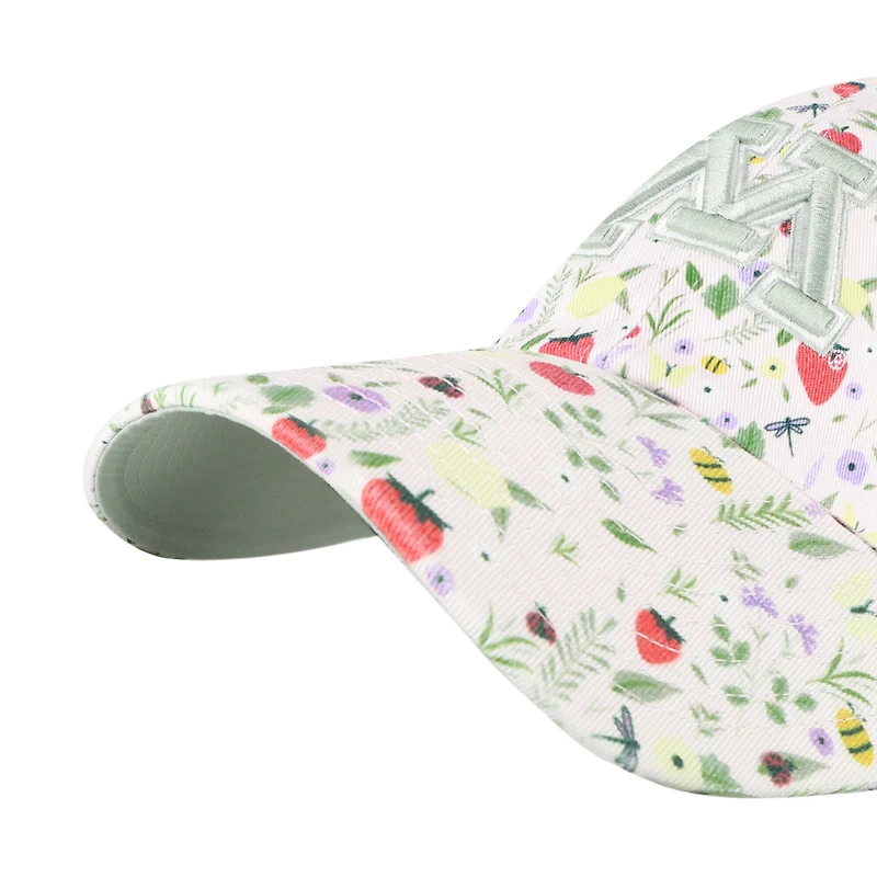 Chapeau ajustable « Posey Clean Up » rose clair pour femme
