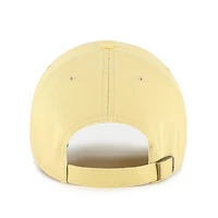 Casquette ajustable de nettoyage des Golden Gophers du Minnesota pour jeunes 1947, couleur marron