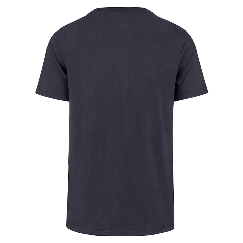 T-shirt bleu marine « 47 » pour homme, motif régional Minnesota Lynx, Franklin