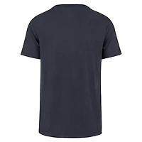 T-shirt bleu marine « 47 » pour homme, motif régional Minnesota Lynx, Franklin