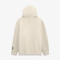Sweat à capuche polaire Fanatics crème Minnesota Lynx Legacy pour homme