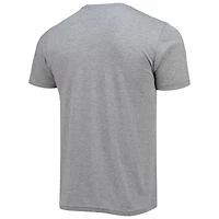 Men's Homage Dangerfield & Fowles Gray Minnesota Lynx Jam T-Shirt