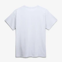 Men's  White Minnesota Lynx WNBA Pride T-Shirt