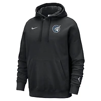Unisex Nike Black Minnesota Lynx Standard Issue Rebel Edition Hoodie