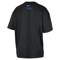 Unisex Nike Black Minnesota Lynx Standard Issue Rebel Edition T-Shirt