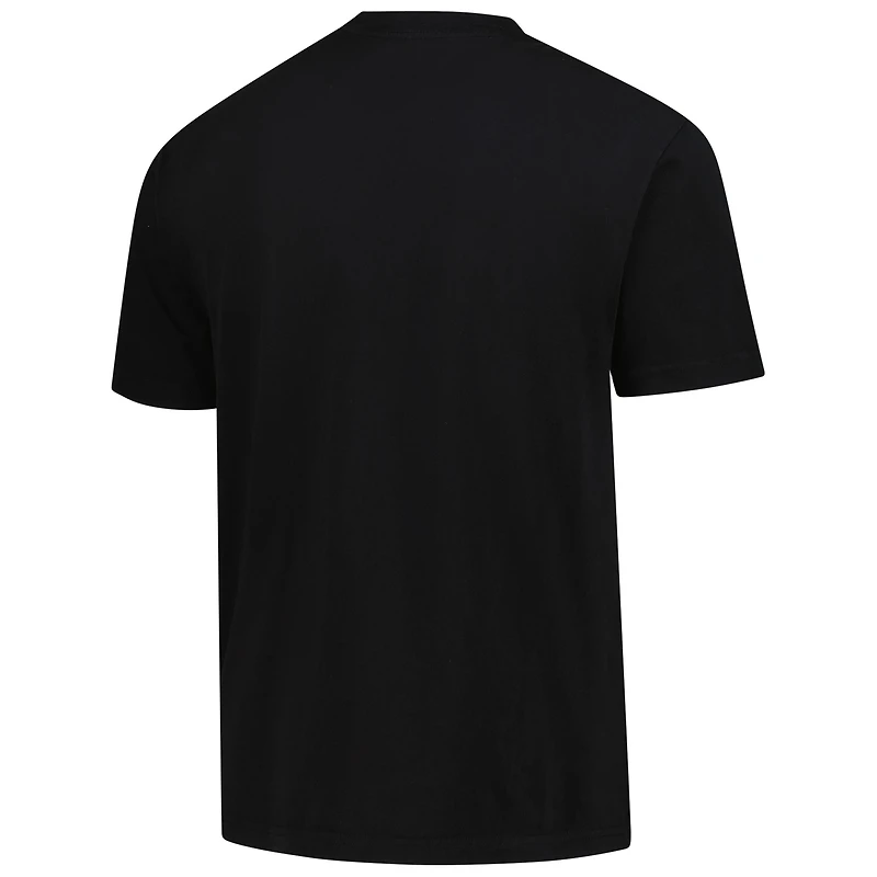 T-shirt unisexe noir à motif Courtney Williams des Lynx du Minnesota de Playa Society