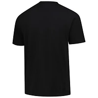 Unisex Playa Society Courtney Williams Black Minnesota Lynx Sketch T-Shirt