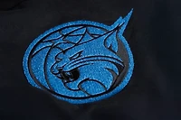 Sweat-shirt unisexe Stadium Essentials noir Minnesota Lynx Club Level