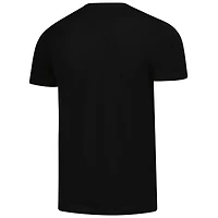 Unisex Stadium Essentials DiJonai Carrington Black Minnesota Lynx Crossroads T-Shirt