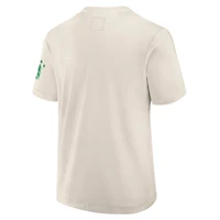 T-shirt intemporel de la collection Decades des Minnesota North Stars pour hommes Fanatics White