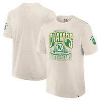T-shirt intemporel de la collection Decades des Minnesota North Stars pour hommes Fanatics White