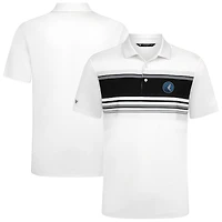 Polo blanc Onward des Timberwolves du Minnesota pour homme Levelwear