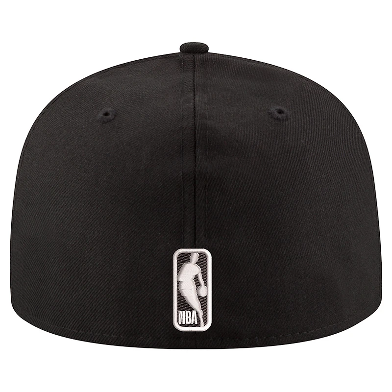 Men's New Era / Minnesota Timberwolves 59FIFTY Fitted Hat
