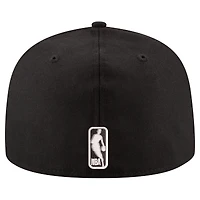 Men's New Era / Minnesota Timberwolves 59FIFTY Fitted Hat