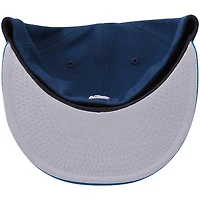 Casquette ajustée 59FIFTY 2Tone pour homme New Era bleu marine Minnesota Timberwolves