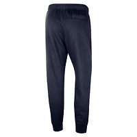 Pantalon de jogging Nike bleu marine Minnesota Timberwolves Authentic Practice Club 2025/26 pour homme